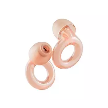 Беруши Loop Engage 2 — для собраний, работы, разговоров, ухода за детьми. Идеально подходят для людей с повышенной чувствительностью к шуму. Снижают уровень повседневного шума, сохраняя при этом чистоту голоса.