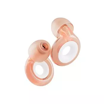 Беруши Loop Engage 2 Plus — для собраний, работы, разговоров, ухода за детьми. Идеально подходят для людей с повышенной чувствительностью к шуму. Снижают уровень повседневного шума, сохраняя при этом ваш голос.