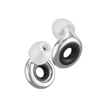 Беруши Loop Experience 2 Plus — концерты, фестивали, живая музыка, мероприятия, спорт, диджей Сертифицированная защита органов слуха для ночной жизни — шумоподавление