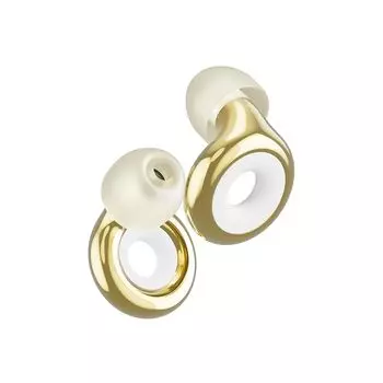 Беруши Loop Experience 2 Plus — концерты, фестивали, живая музыка, мероприятия, спорт, диджей Сертифицированная защита органов слуха для ночной жизни — шумоподавление