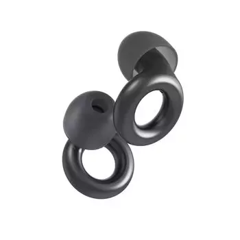 Беруши Loop Experience для живых выступлений Чтобы наслаждаться живой музыкой вживую Снижение уровня шума во время живых выступлений Высококачественная защита органов слуха Защищает