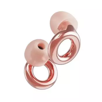 Беруши Loop Experience Live Для прослушивания живой музыки, снижения уровня шума на работе Высококачественная защита органов слуха Защищает слух людей, которые