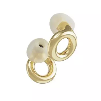 Беруши Loop Experience Live Для прослушивания живой музыки, снижения уровня шума на работе Высококачественная защита органов слуха Защищает слух людей, которые