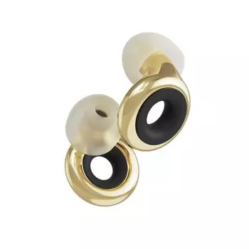 Беруши Loop Experience Plus Беруши премиум-класса с шумоподавлением 18. Идеально подходят для родителей, которые чувствительны к концертам и мотоциклам. Получить