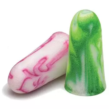 Беруши MOLDEX 6604 свечи зажигания 7 пар эко упаковка с футляром