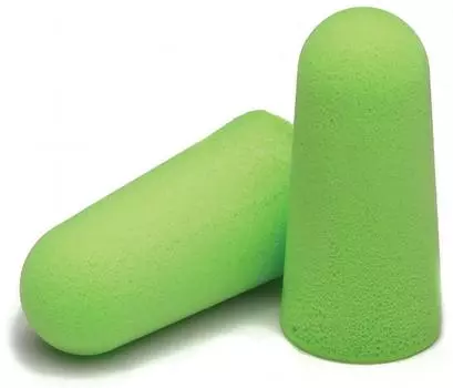 Беруши MOLDEX 6800 Pura Fit 7 пар Eco Pack с футляром