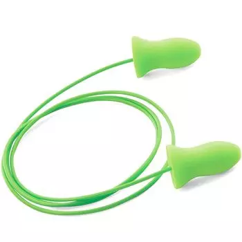 Беруши MOLDEX Meteor Со шнуром 10 пар 6970