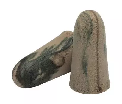 Беруши MOLDEX Poly CamoPlugs 10 пар 6608
