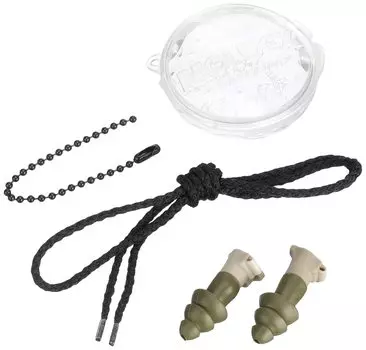 Беруши MOLDEX Sound BATTLEPLUGS M Size Combat/Shiftproof