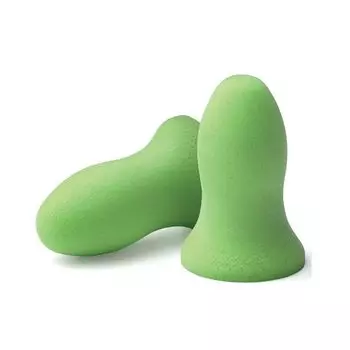 Беруши MOLDEX, упаковка 50 пар Meteors Regular Meteor [оригинальный набор в футляре MOLDEX]