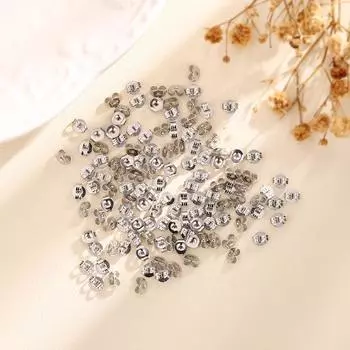 Беруши Plum, силиконовые пластиковые беруши, пара аксессуаров с платиновым покрытием copper