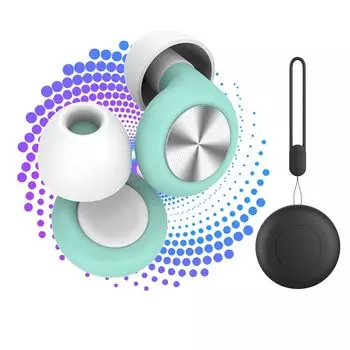 Беруши полностью звуконепроницаемые, самое сильное шумоподавление 2025 года, новые SARIEY, меры по борьбе с храпом для сна, двойная звукоизоляция 27 дБ, хороший сон, сон