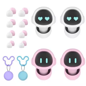 Беруши Quietide для детей от 6 лет Беруши для живых выступлений Поставляются с 4 размерами ушных вкладышей Можно использовать в шумных местах, например, в кинотеатрах