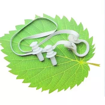 Беруши Спортивные беруши Беруши для сна Зажим для носа Защита носа Силиконовые беруши Беруши