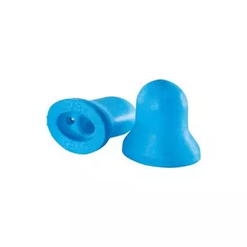 Беруши UVEX точно подходят, легко распознаются, сменные беруши (В 1 коробке 5 пар.) 2124022