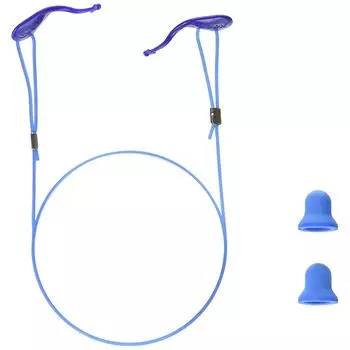 Беруши Uvex UVEX точные, обнаруживаемые, 1 пара в комплекте 2124021