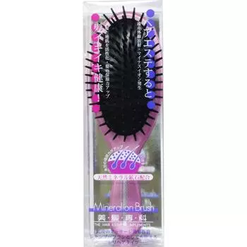 Bes Industrial Beauty Specialty Mineral Ion Glassy Pripery