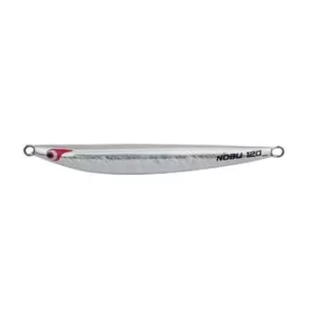 Бесбоузовые TG Nobunaga 120г Keimura Silver