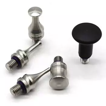 Бесцветный автомобильный кузов Dent Tap Down Pen Ding Hammer Hail Removal Dent Repair Tools Rod Pit Remover Dent Repair Tool CHINA