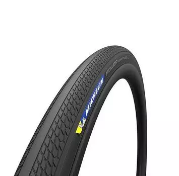Бескамерная гравийная шина Michelin Power Adventure Competititon Line 28-700 x 36 700 x 36