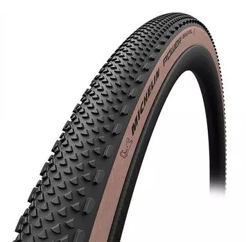 Бескамерная гравийная шина Michelin Power Competititon Line Tubeless 28-700 x 35 700 x 35