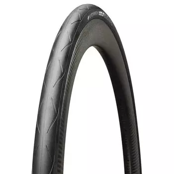 Бескамерная шина Hutchinson BLACKBIRD TLR Tubeless Black 700X26 PV532441 (Готов к Blackbird) (26-622)