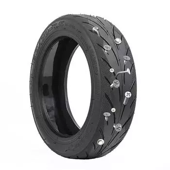 Бескамерная шина Отличная замена самовосстанавливающейся шине