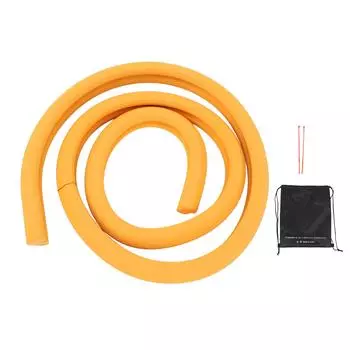 Бескамерная вставка для шин EVA 6.9FT взрывозащищенный велосипедный вакуумный протектор для покрышек для горных велосипедов