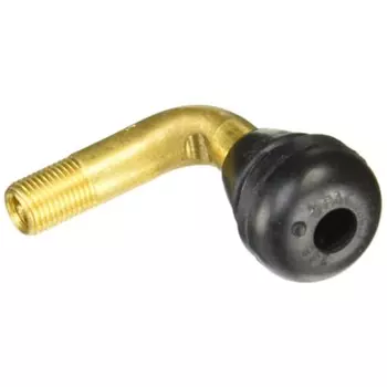 Бескамерный клапан DUNLOP с защелкивающимся клапаном PVR-70 208271 для двухколесных мотоциклов