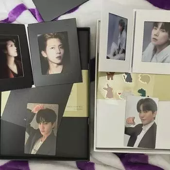 Бесконечная партия альбомов 13egin