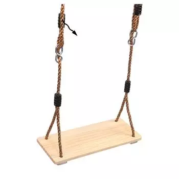 Бесконечное веселье для детей - прочные садовые качели для детей, садовые качели для детей, игрушки для детей