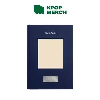 Бесконечность - КАК БЕСКОНЕЧНОСТЬ (Ограниченная версия Deluxe.)