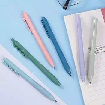 Бесконечные карандаши для художественного эскиза, бесчернильная ручка, механические вечные карандаши, карандаш без чернил