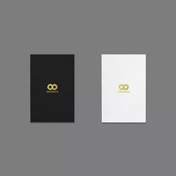 БЕСКОНЕЧНЫЙ 7-Й МИНИ-АЛЬБОМ - 13EGIN RANDOM VER.