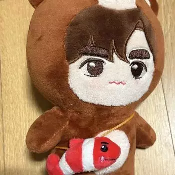 Бесконечный Хойя Гом Хойя Ли Хо-вон