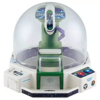 Бесконечный вызов дома, как в настоящей игре про крана Базза Лайтера