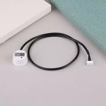 Бесконтактный датчик уровня воды, поплавковый выключатель, полностью автоматический контроллер уровня воды