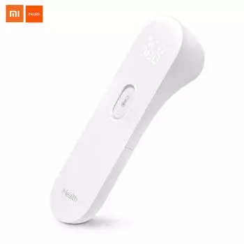 Бесконтактный градусник Xiaomi iHealth