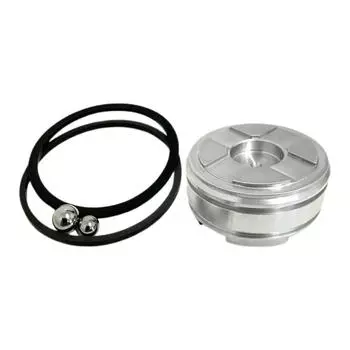 Бесконтактный комплект поршня аккумулятора для 4L60E 4L60 4L65E 4L70E 77998-03K