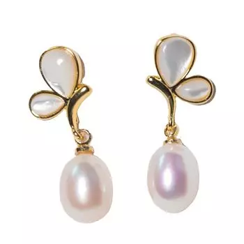 Бесплатная ангельская бабочка, натуральный пресноводный натуральный соленый 18-каратный циркон 3A, отдельный вход, подарок, свисающие покачивающиеся серьги-иглы из серебра S925,