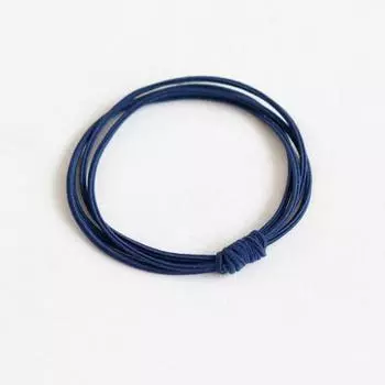 Бесплатная доставка Жемчужные эластичные резинки для волос многослойное кольцо для волос Держатель для хвостика Повязка на голову Резинка для женщин девушек Аксессуары для волос