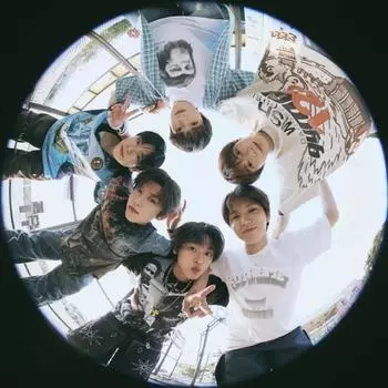 Бесплатная публикация альбома Ncitydream 127 Photocard Disposal