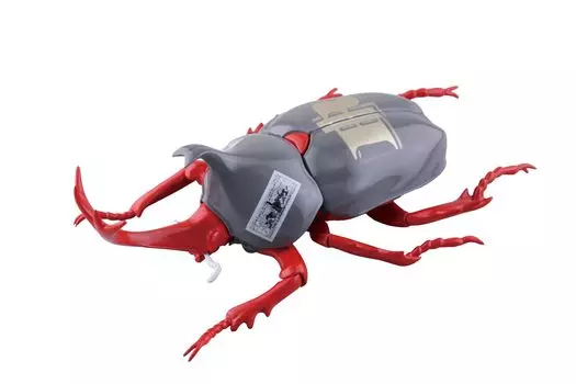 Бесплатная серия исследований Новая японская версия Pro Wrestling Kabutomushi Kazuchika Okada Технические характеристики Пластиковая модель № 2103