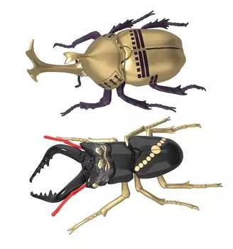 Бесплатная серия исследований Военный командир Жук Иэясу Жук Тадакацу Хонда Технические характеристики Пластиковая модель № 255 Токугава/Олень