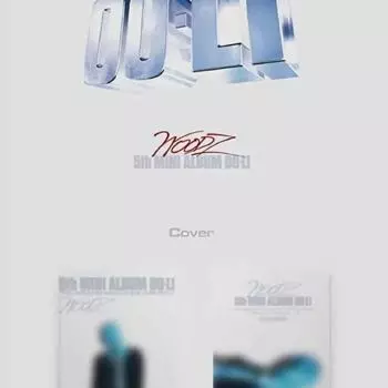 Бесплатная версия нашего альбома Чо Сын Ёна ещё не выпущена