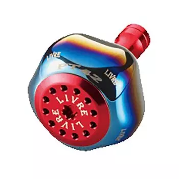 бесплатно (ЛИВР) 10173 PT42 шимано (В) огонь и красный