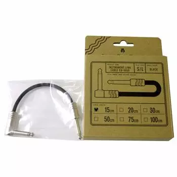 Бесплатный соединительный кабель The Tone CU-5050 длиной 30 см