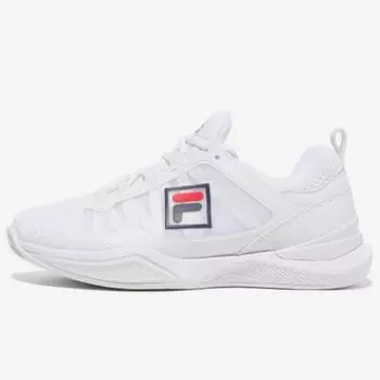Бесплатный возврат FILA Speedsub T9 1TM01806F100 WhiteWhiteWhite/235