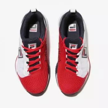 Бесплатный возврат FILA Speedsub T9 1TM01806F125 whitebluered/230
