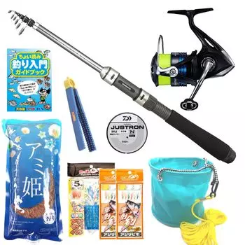 Бесплатный вводный набор для морской рыбалки sea sabiki small cast holiday pack Nexave с рыбалкой horse kissing fishing for beginners fishing introduction